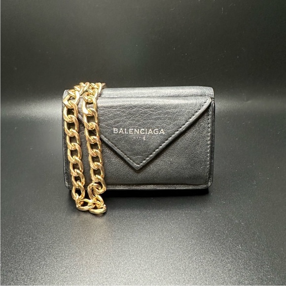 🔥EUC Balenciaga Wallet - Picture 5 of 10